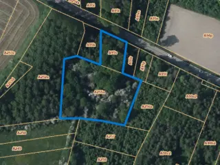 Terrain à vendre Beauraing (RBU38994)