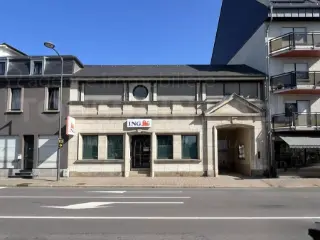Office space for sale Mersch (RBU39041)