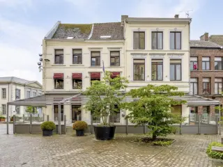 Handelsfonds te koop Berg (RBU39043)