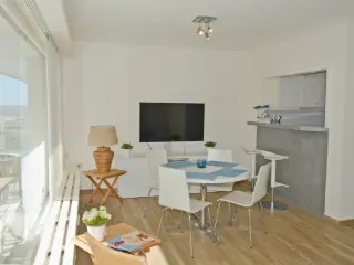 Studio for rent Knokke (RBU39055)