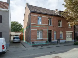 Penthouse à vendre Nijlen (RBU39059)