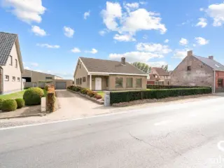 Bungalow for sale Zomergem (RBU39060)