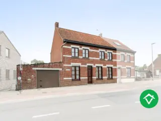 Residence for sale Staden (RBU39063)