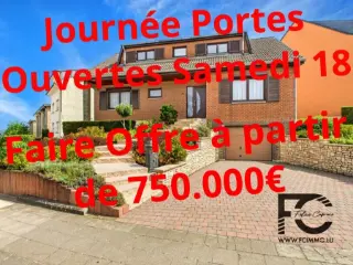 Huis te koop Lamadelaine (RBU39081)