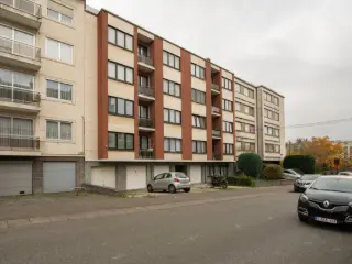 Studio te koop Laken (RBU39091)