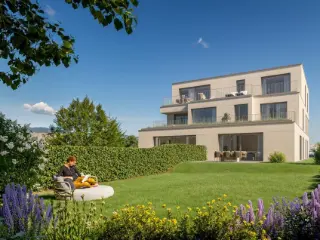 Apartment for sale Steinsel (RBU39092)