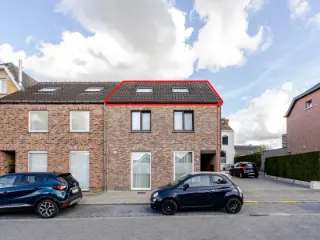 Apartment for sale Erpe-Mere (RBU39107)