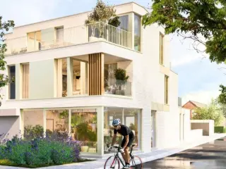 Grond te koop Waregem (RBU39111)