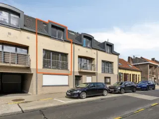 Appartement te koop Affligem (RBU39117)