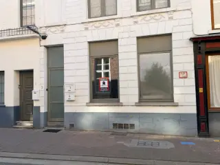 Commercial building for rent Geraardsbergen (RBU39120)