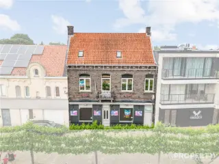 Handelspand te koop Wingene (RBU39128)