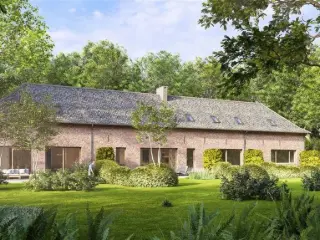 Verkavelingsgrond te koop Geraardsbergen (RBU39132)