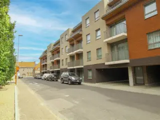 Appartement à vendre Wevelgem (RBU39134)