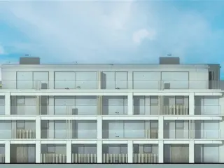 Terrain à lotir à vendre Menen (RBU39135)