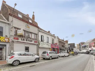 Surface commerciale à vendre Menen (RBU39136)