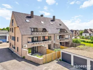 Immeuble de rapport à vendre Wevelgem (RBU39142)