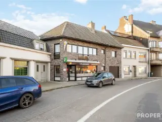 Huis te koop Desselgem (RBU39148)