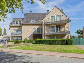 Appartement te koop Willebroek (RBU39149)