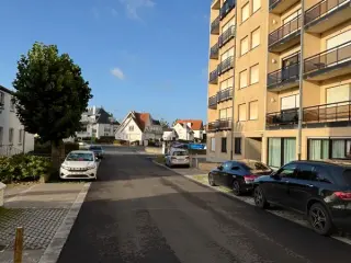 Appartement à vendre Coxyde (RBU39151)