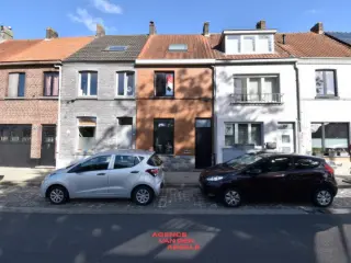 Residence for sale Sint-Andries (RBU39152)