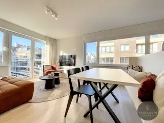 Appartement à louer Knokke-Heist (RBU39154)