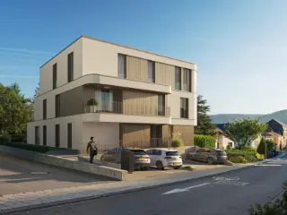 Appartement te koop Steinsel (RBU39163)