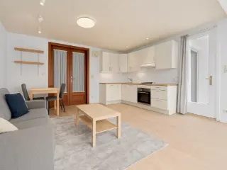 Appartement à vendre La Panne (RBU39165)