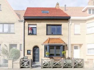Residence for sale De Panne (RBU39167)