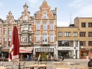 Appartement à louer Malines (RBU39214)