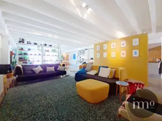 Loft à vendre Molenbeek-Saint-Jean (RBU39217)