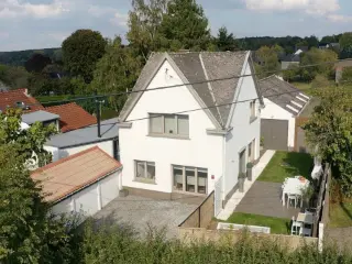 Immeuble mixte à vendre Asse (RBU39218)