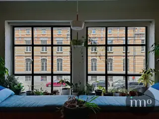 Loft à vendre Bruxelles (RBU39219)