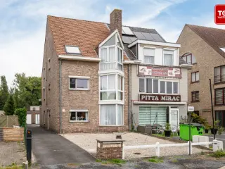 Appartement à vendre Evergem (RBU39221)