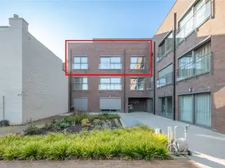 Apartment for sale Mol (RBU39240)