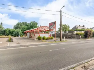 Opbrengsteigendom te koop Balen (RBU39256)