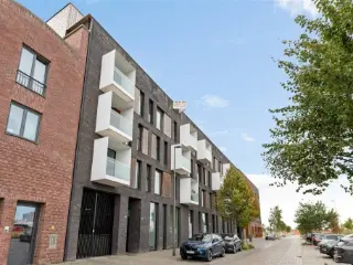 Appartement à vendre Anvers (RBU39261)