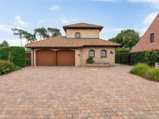 Maison à vendre Wechelderzande (RBU39272)