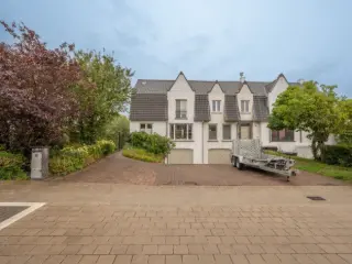 Maison à vendre Sint-Kruis (RBU39275)