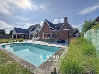 Villa à vendre Maldegem (RBU39280)