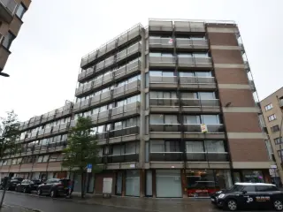 Garage à vendre Ostende (RBU39282)