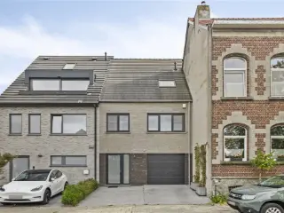 Residence for sale Relegem (RBU39285)