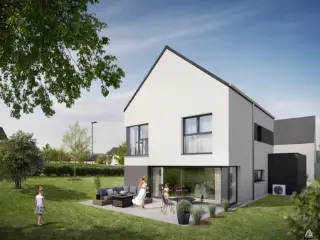 Huis te koop Welfrange (RBU39290)