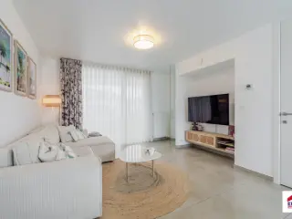 Apartment for sale Sint-Pieters-Leeuw (RBU39292)