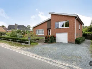Maison à vendre Boortmeerbeek (RBU39298)
