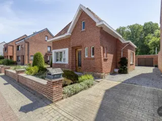 Maison à vendre Boortmeerbeek (RBU39299)