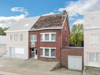 Huis te koop Zandbergen (RBU39301)