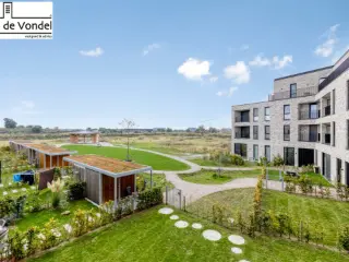 Appartement à vendre Furnes (RBU39309)