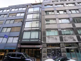 Bureaux à louer Anvers (RBU39313)