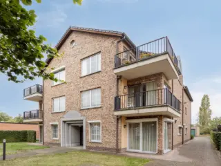 Appartement à vendre Westerlo (RBU39316)