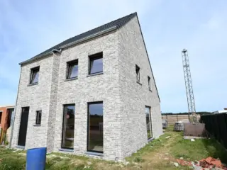 Residence for sale Waardamme (RBU39345)